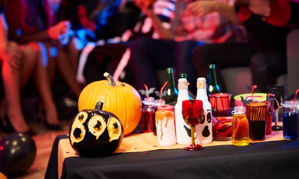 10 can't-miss Halloween parties in Edmonton this year