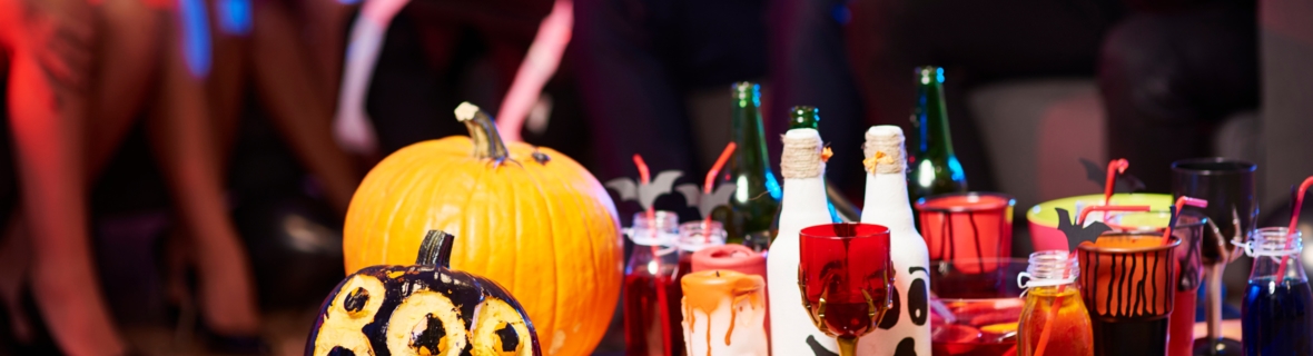 10 can't-miss Halloween parties in Edmonton this year