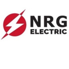 NRG Electric Ltd - Logo