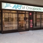 ART of Chiropractic on 12th - Chiropractors DC
