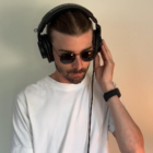 DJ Kevin Whalen - Logo