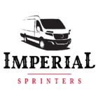 Voir le profil de Imperial Sprinters - Vaughan