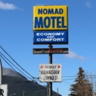 Nomad Motel - Motels