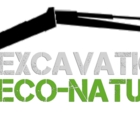 Excavation Éco-Nature Inc - Entrepreneurs en excavation