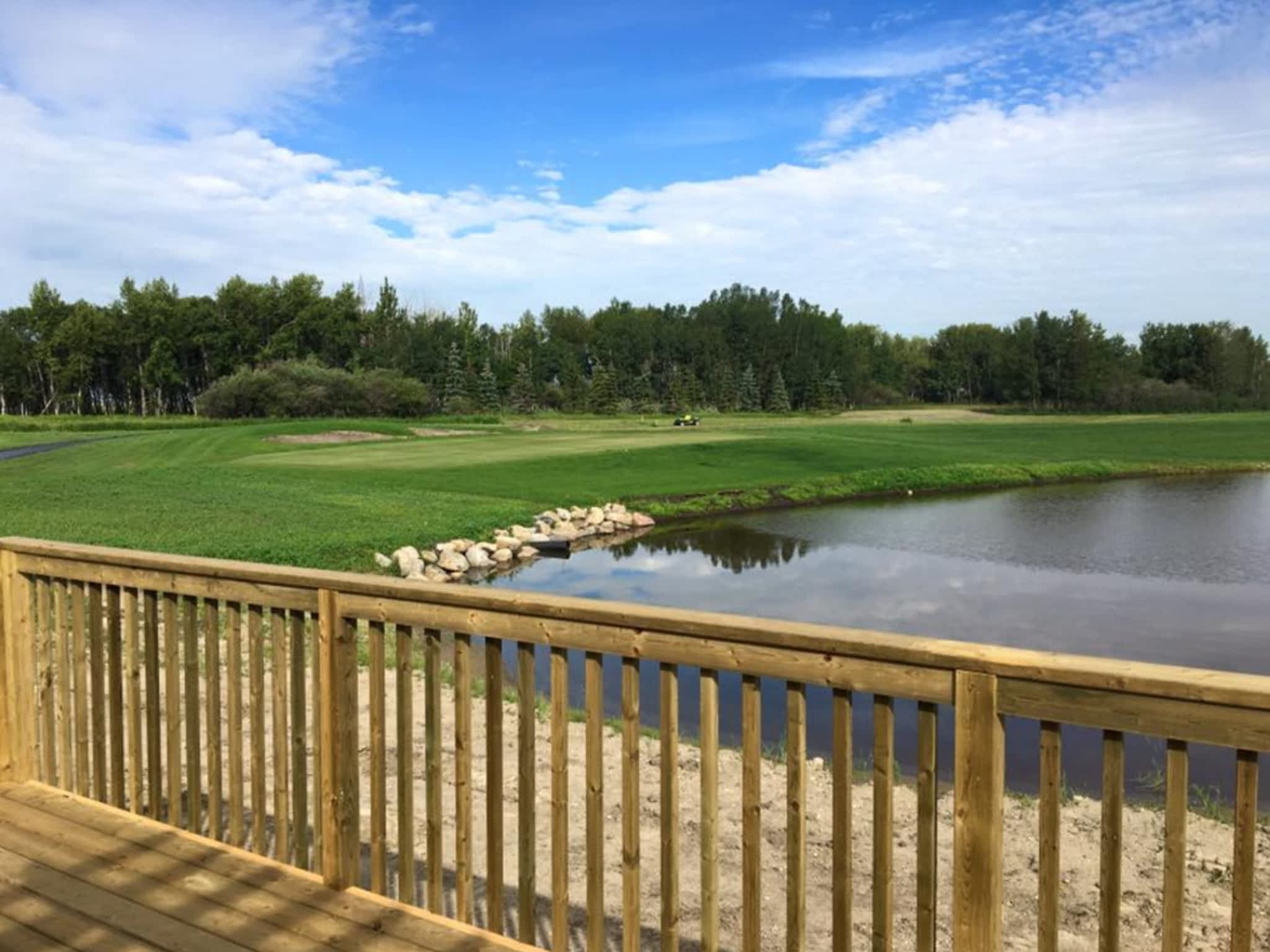 Serenity Golf Club Rocky View, AB 222111 Range Rd 274 Canpages