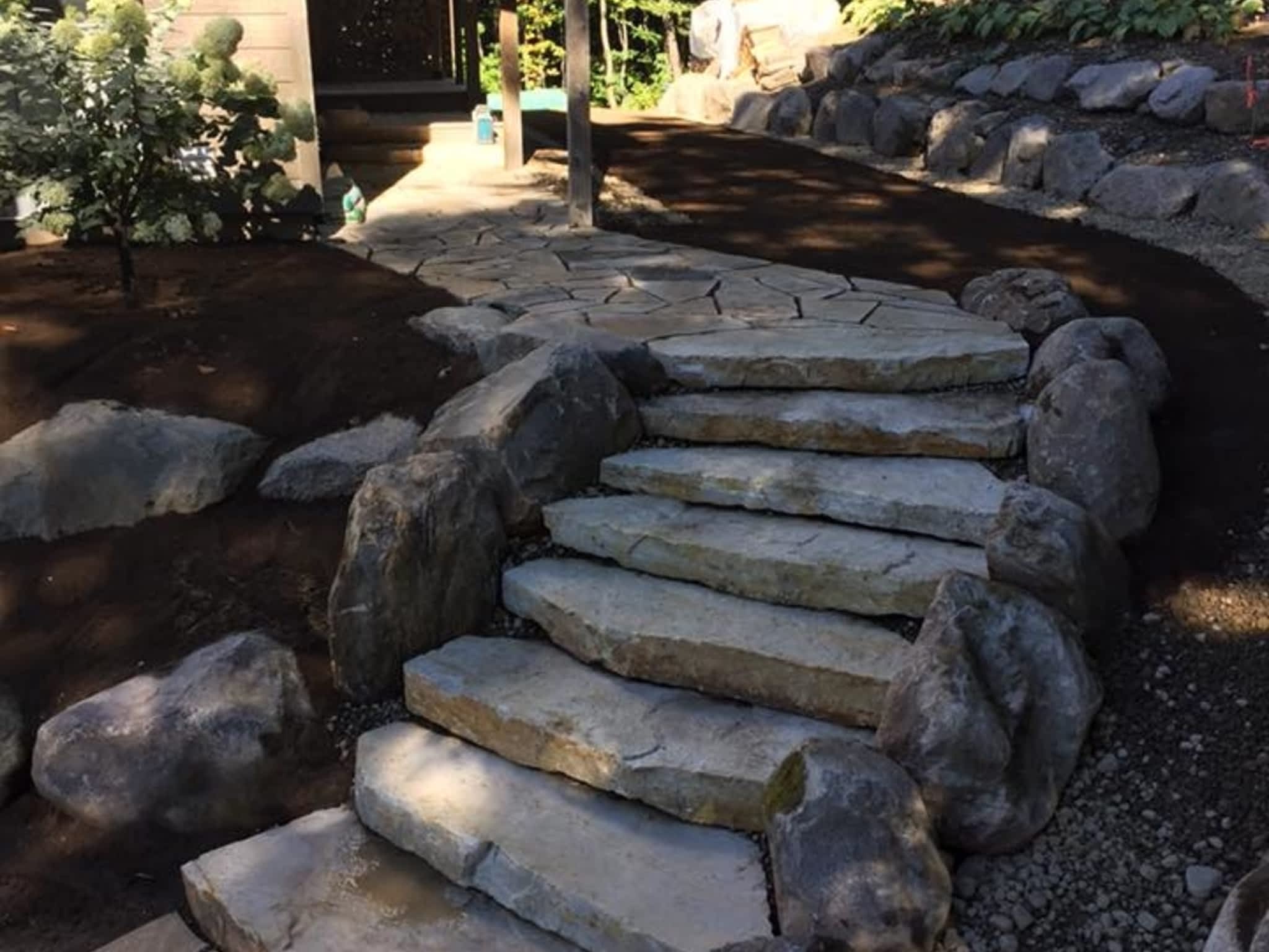 photo Paysagement Beauséjour