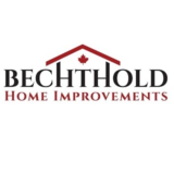 Bechthold Home Improvements - Portes et fenêtres