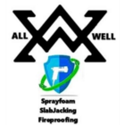 All Well Spray Foam - Logo