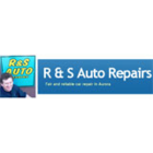 R & S Auto Repairs - Logo