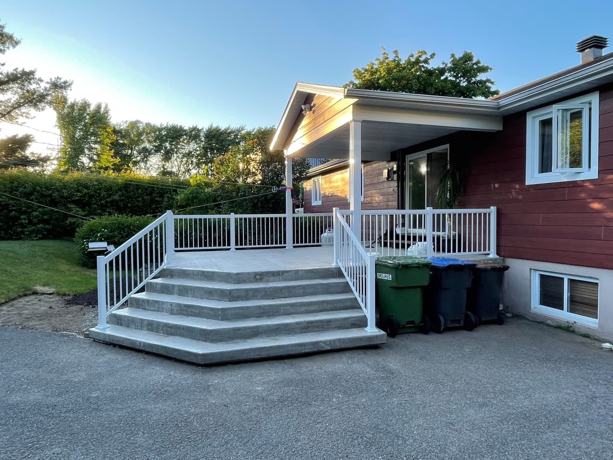 photo PLH électrique