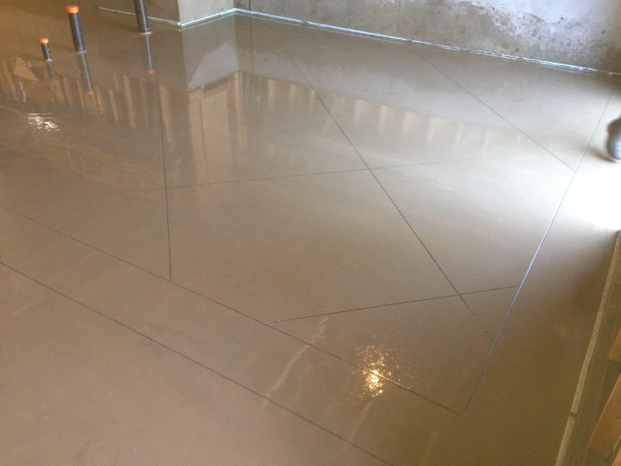 photo Progressive Concrete Ltd