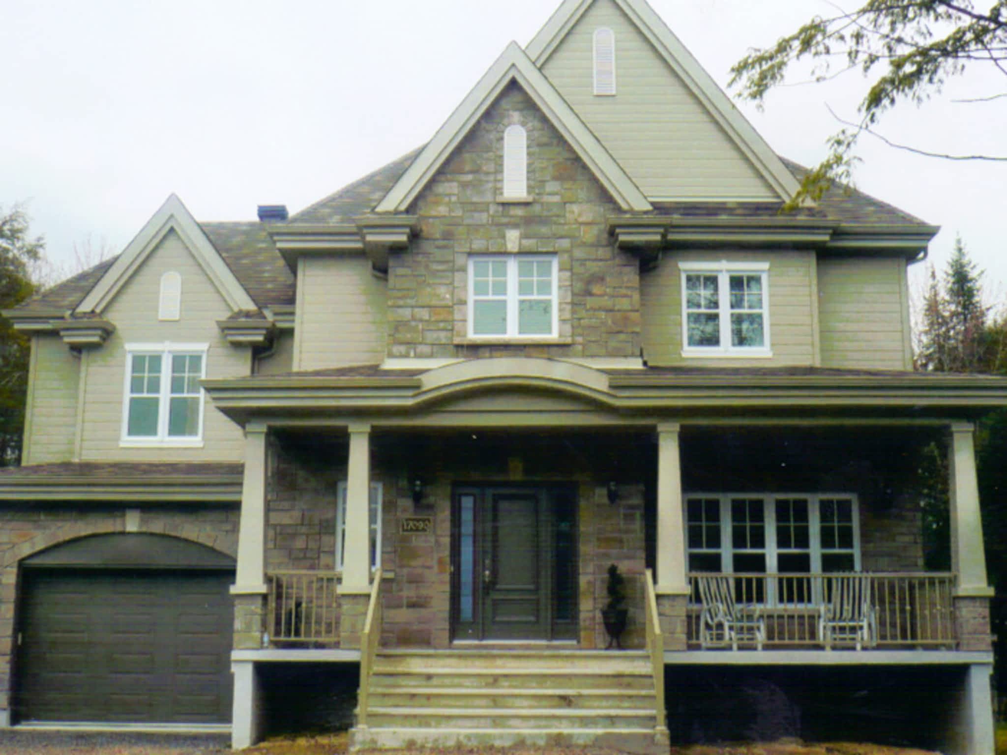 photo Construction Luka