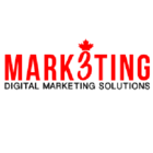 Mark3ting - Marketing Research & Analysis