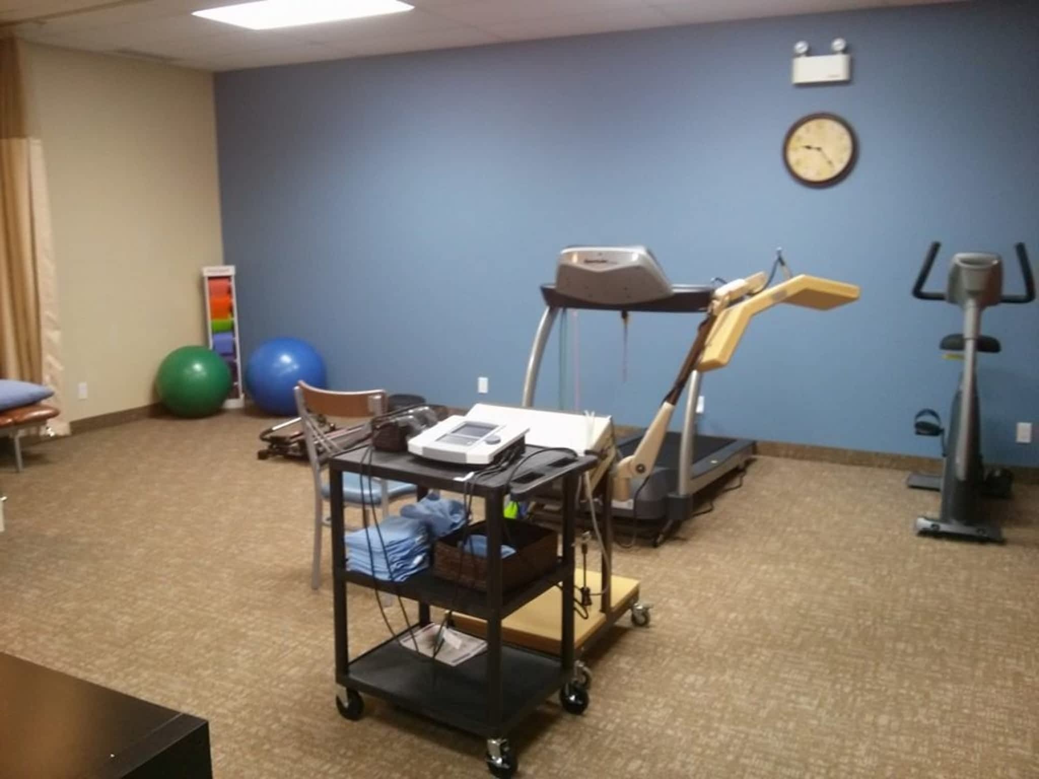 photo Freedom Physical Therapy