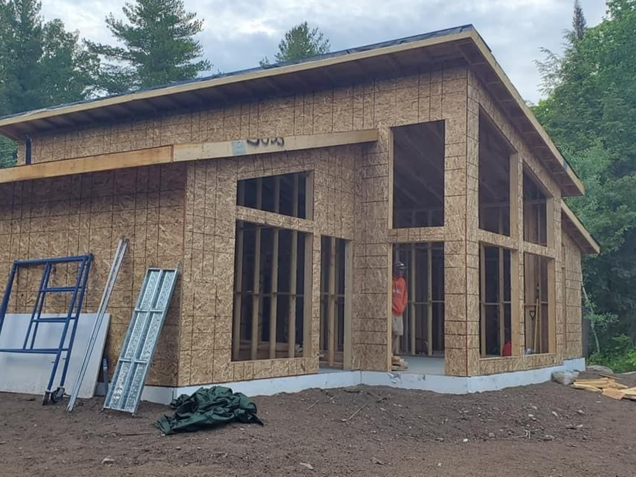 photo Xodex Contracting