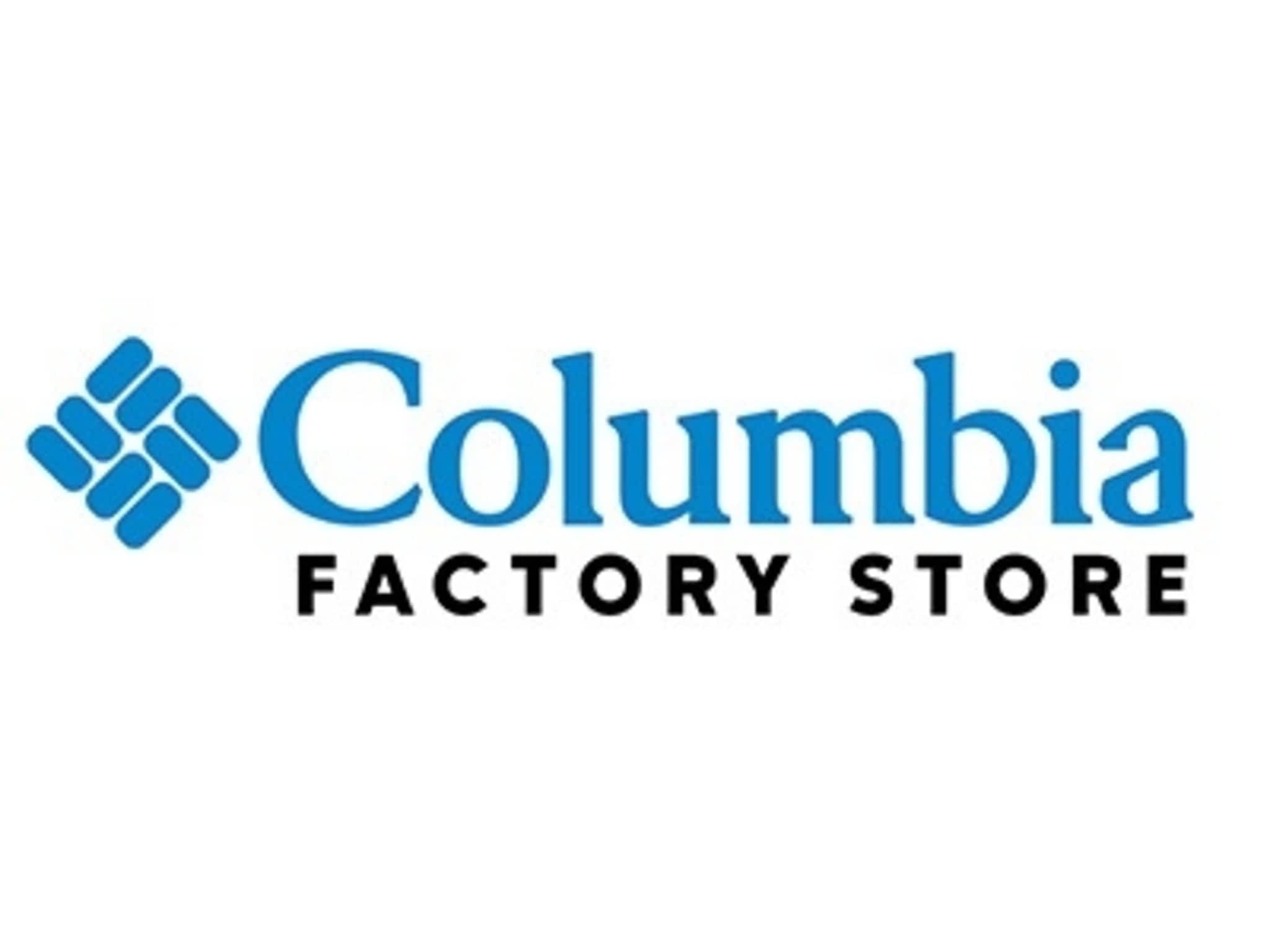photo Columbia Factory Store