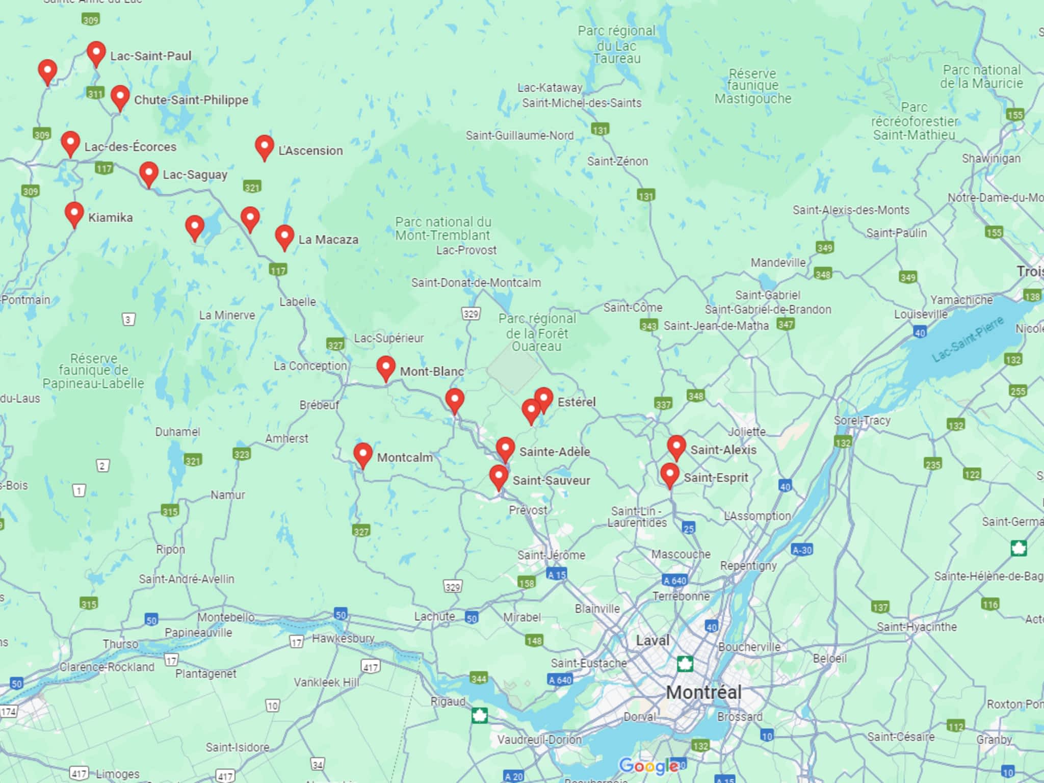 photo Évaluation Viret