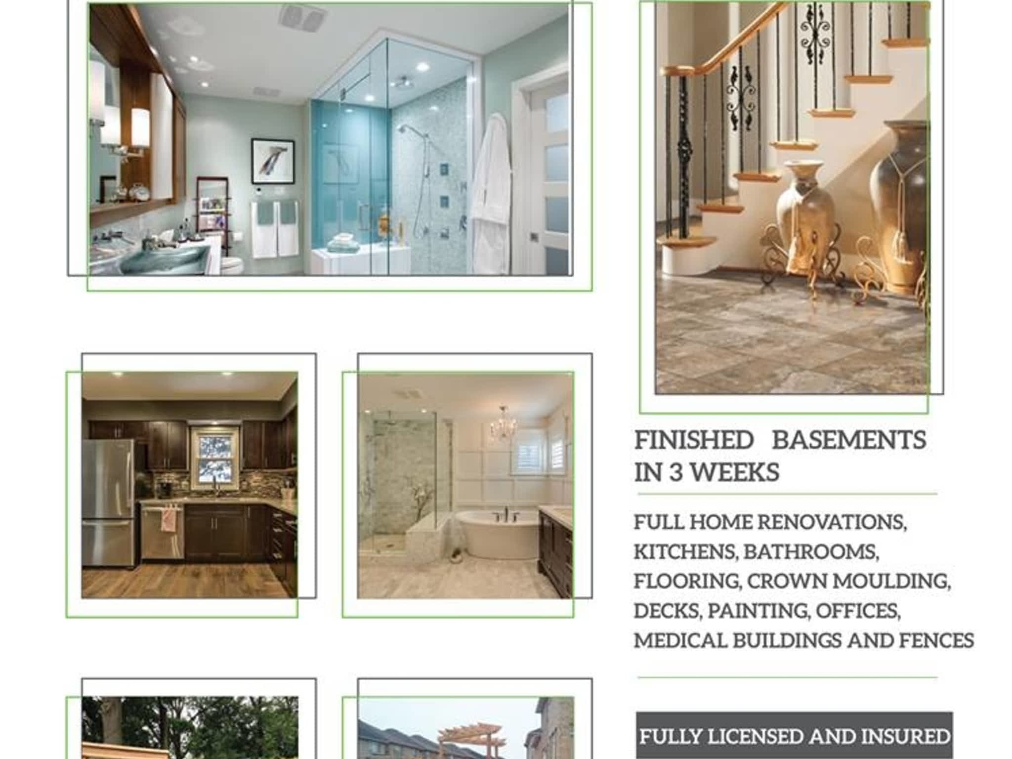 photo Ecocor Construction