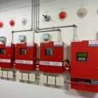 Protection Incendie MCI - Automatic Fire Sprinkler Systems