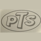 Purves Tree Service - Logo