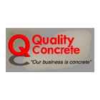 Quality Concrete - Béton préparé