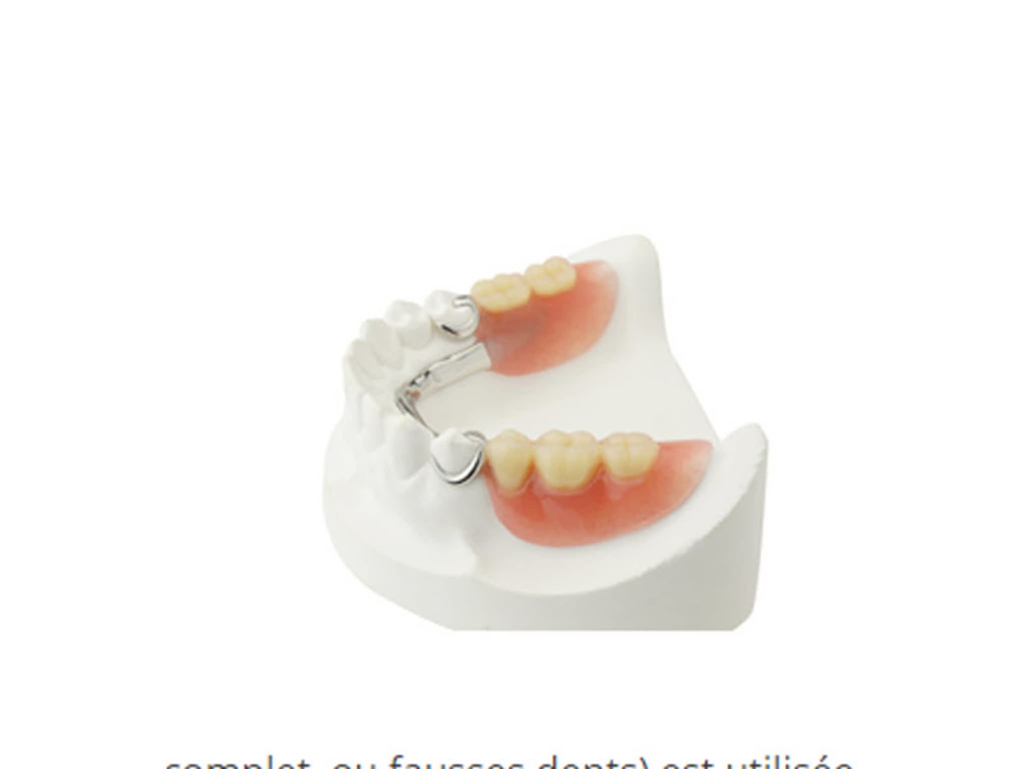 photo Centre Dentaire Dr Sylvain Richard Inc
