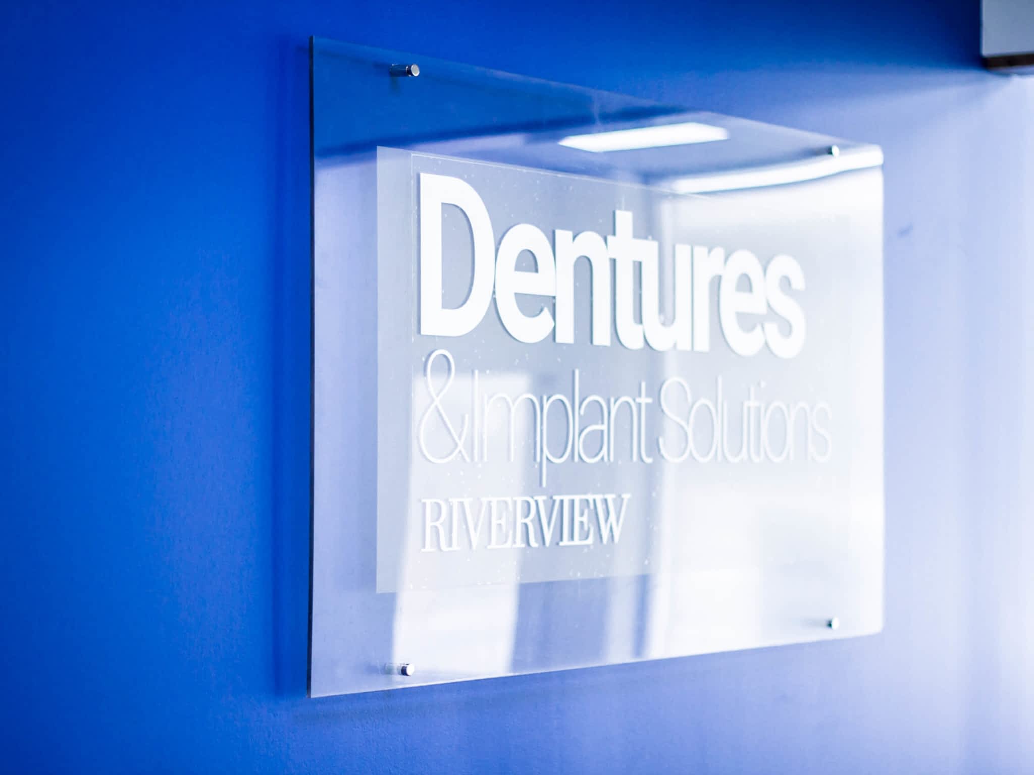 photo Dentures & Implant Solutions Riverview