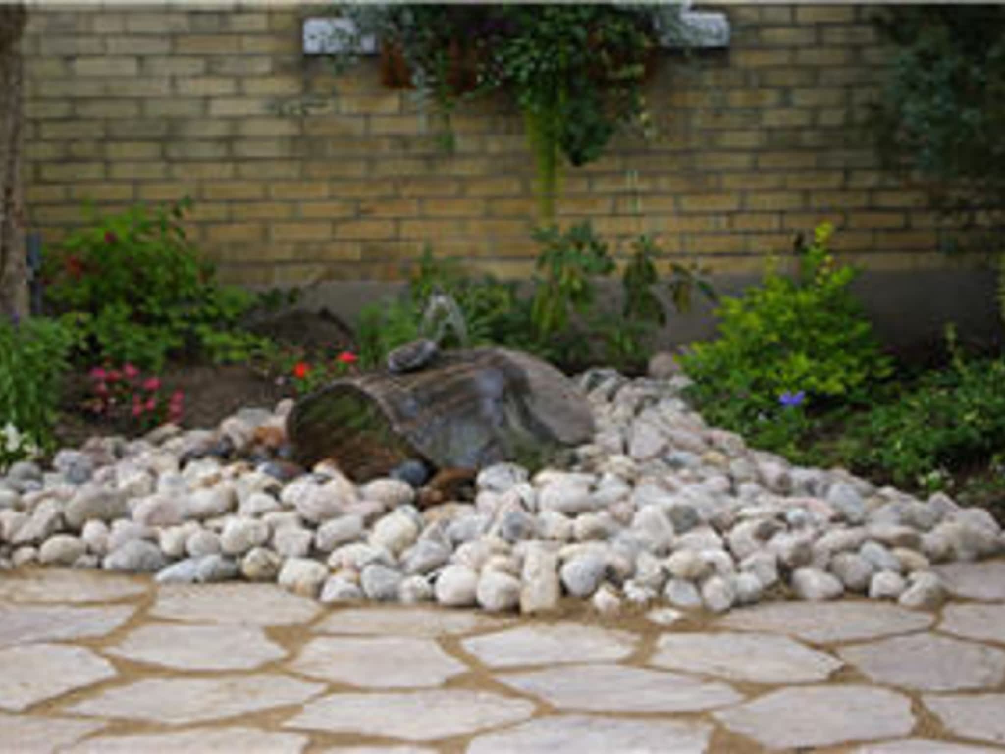 photo Harback Landscaping