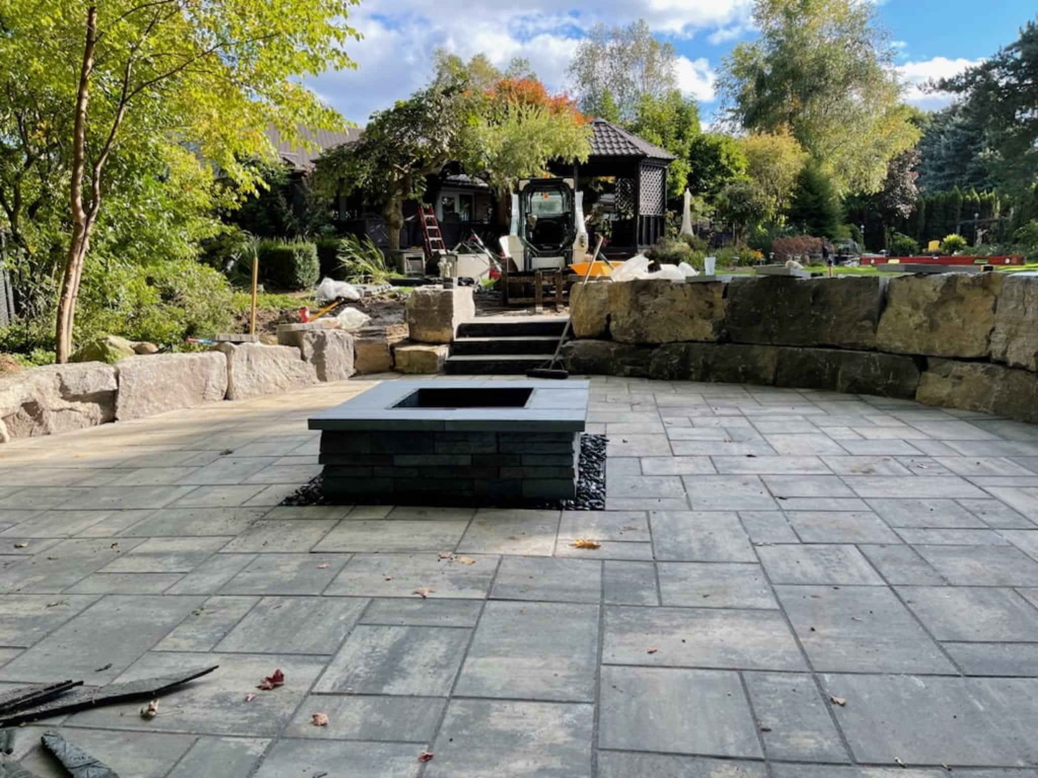 photo Toro Maintenance