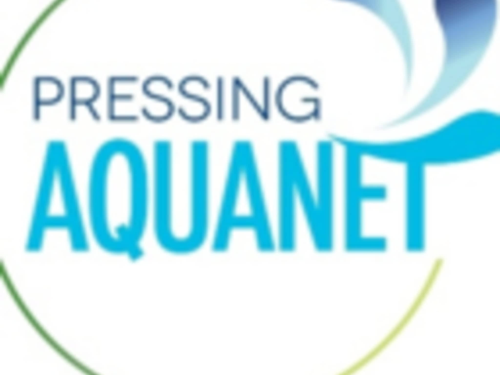 photo Pressing Aquanet