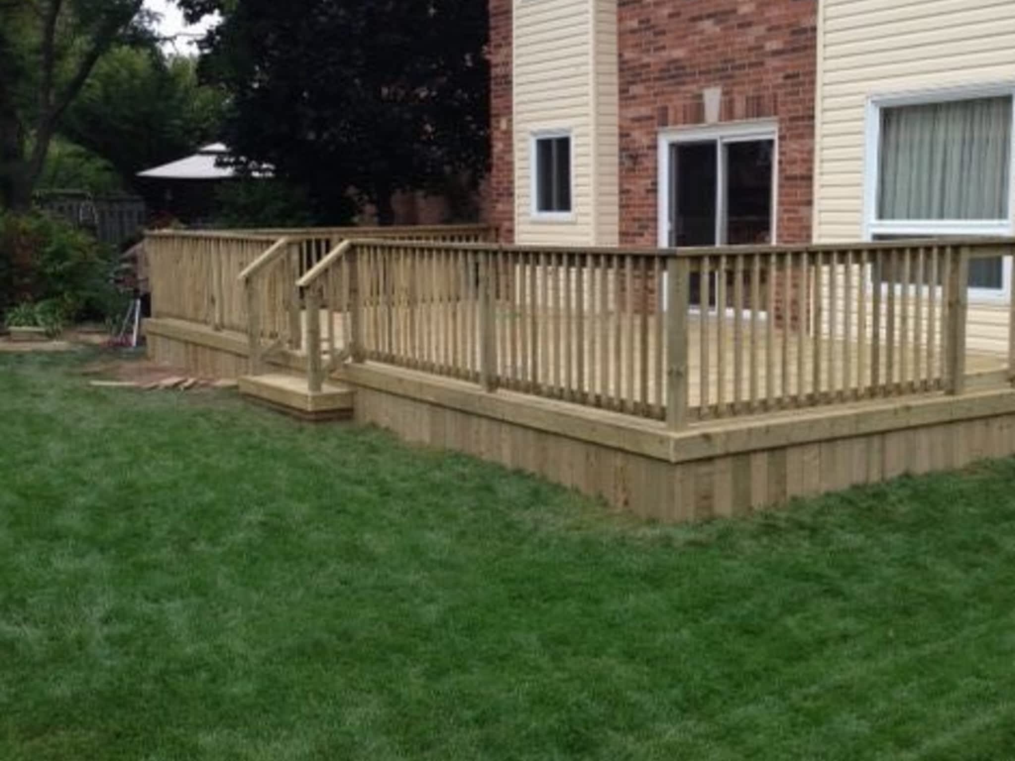 photo Pro Deck Builder