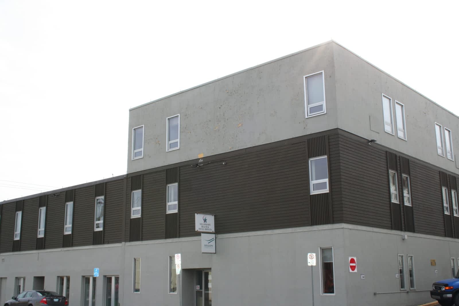 Home Care Yellowknife