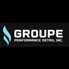 Groupe Performance Detail Inc. - Car Detailing