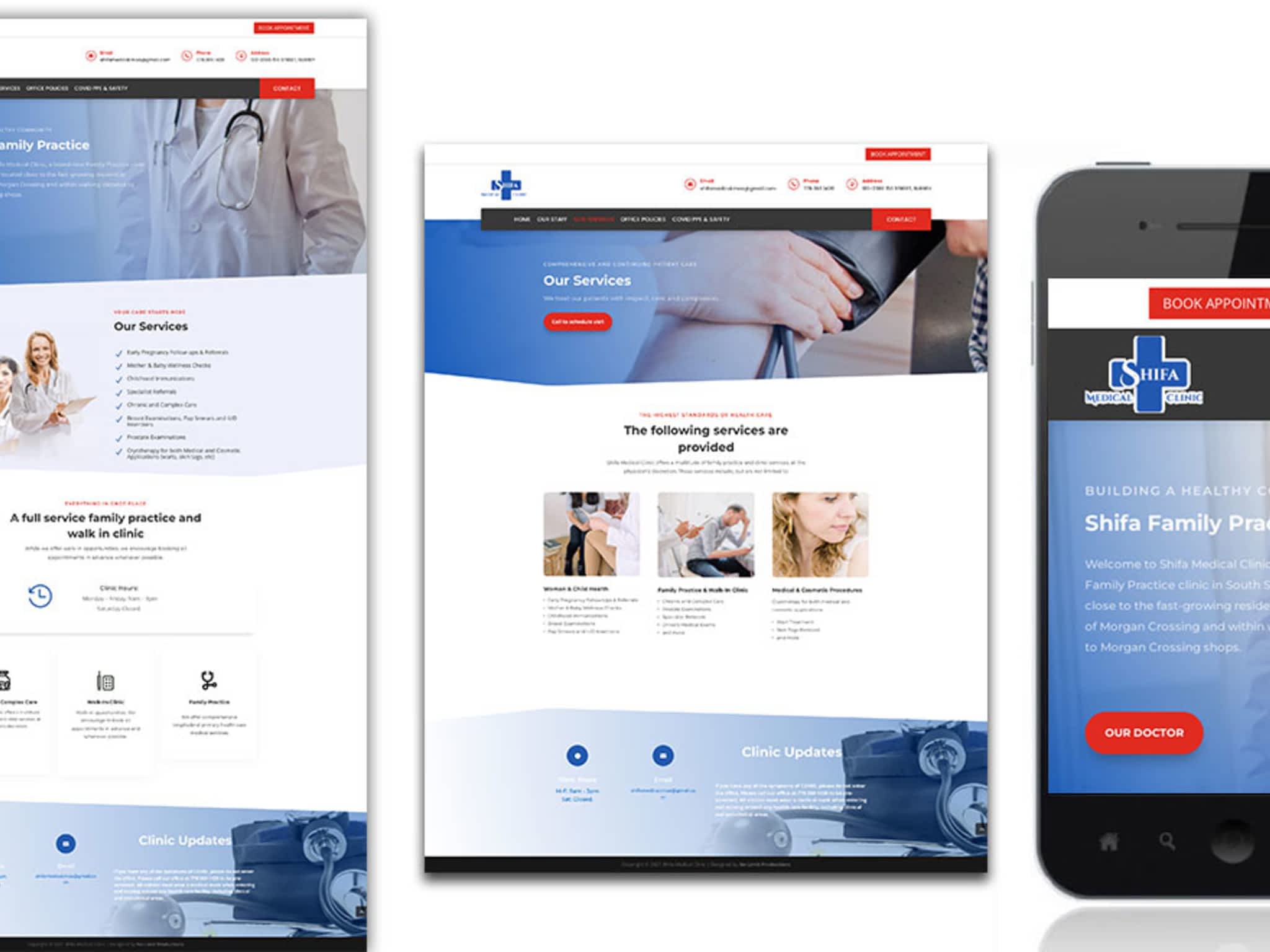 photo No Limit Productions