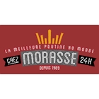 Chez Morasse - Restauration rapide