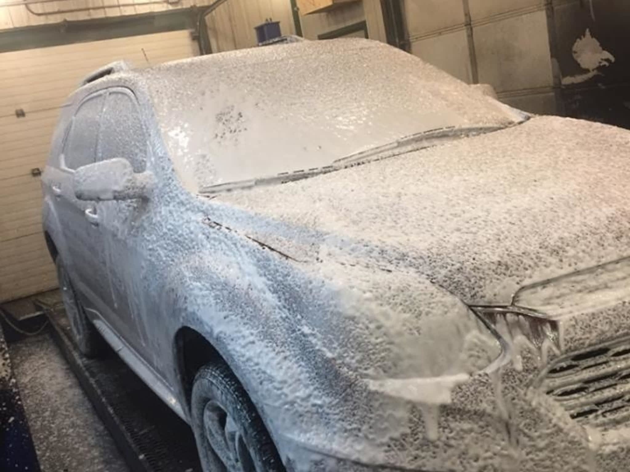 photo Northridge Krown