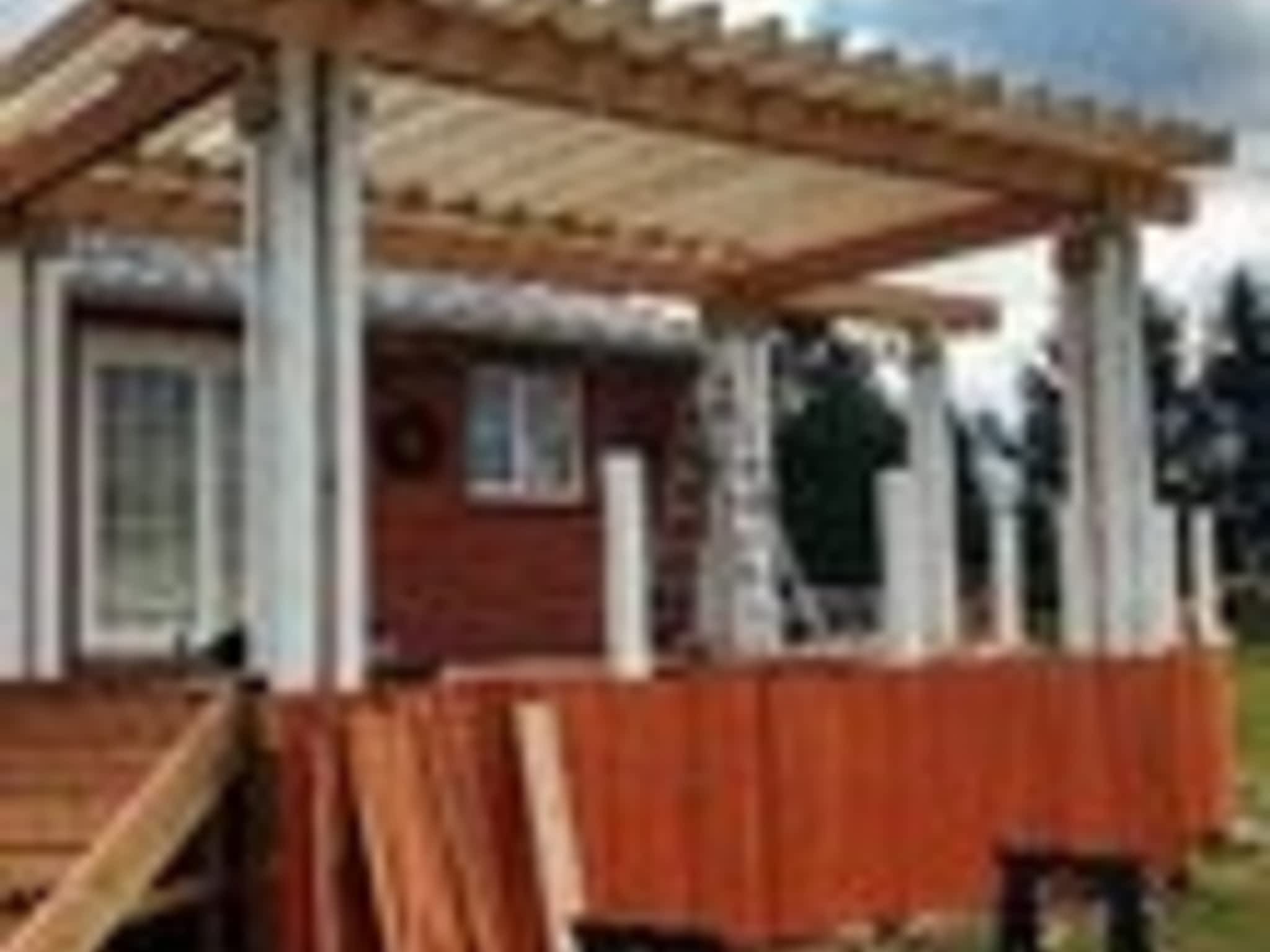 photo Deckcellence Custom Decks