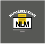 View Numérisation NLM’s Le Bic profile