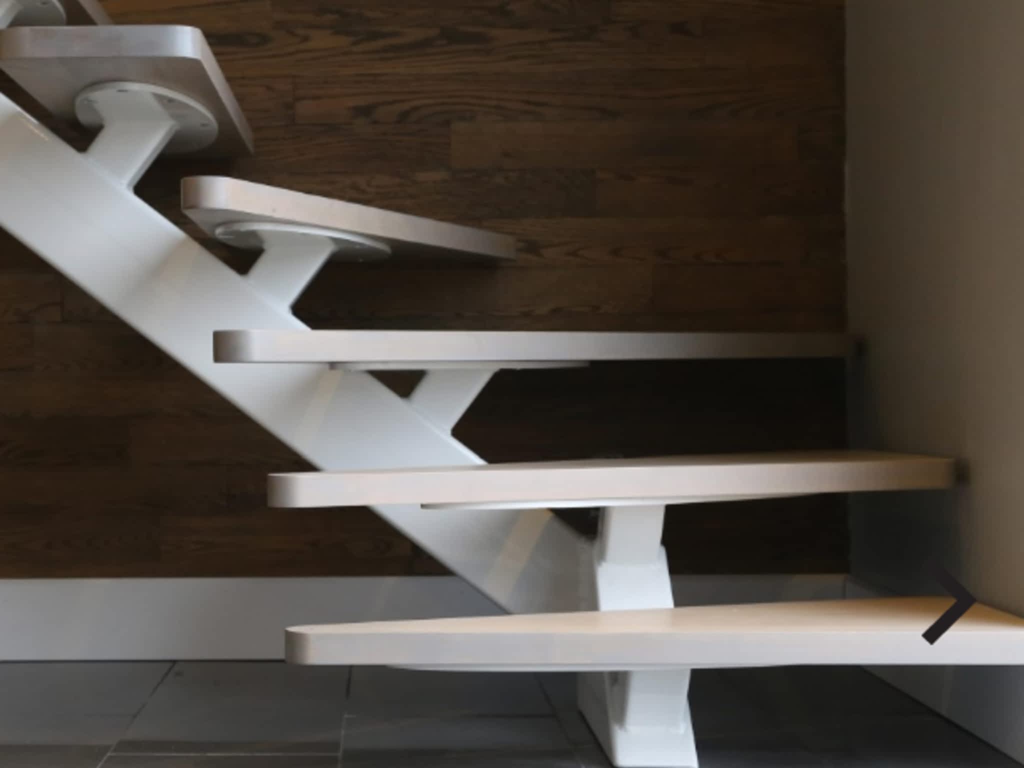 photo Menuiserie Boréale Inc