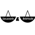 View Giovanniello & Bellefeuille’s Alexandria profile