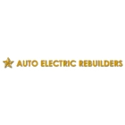 Auto Electric Re-Builders - Car Electrical Services