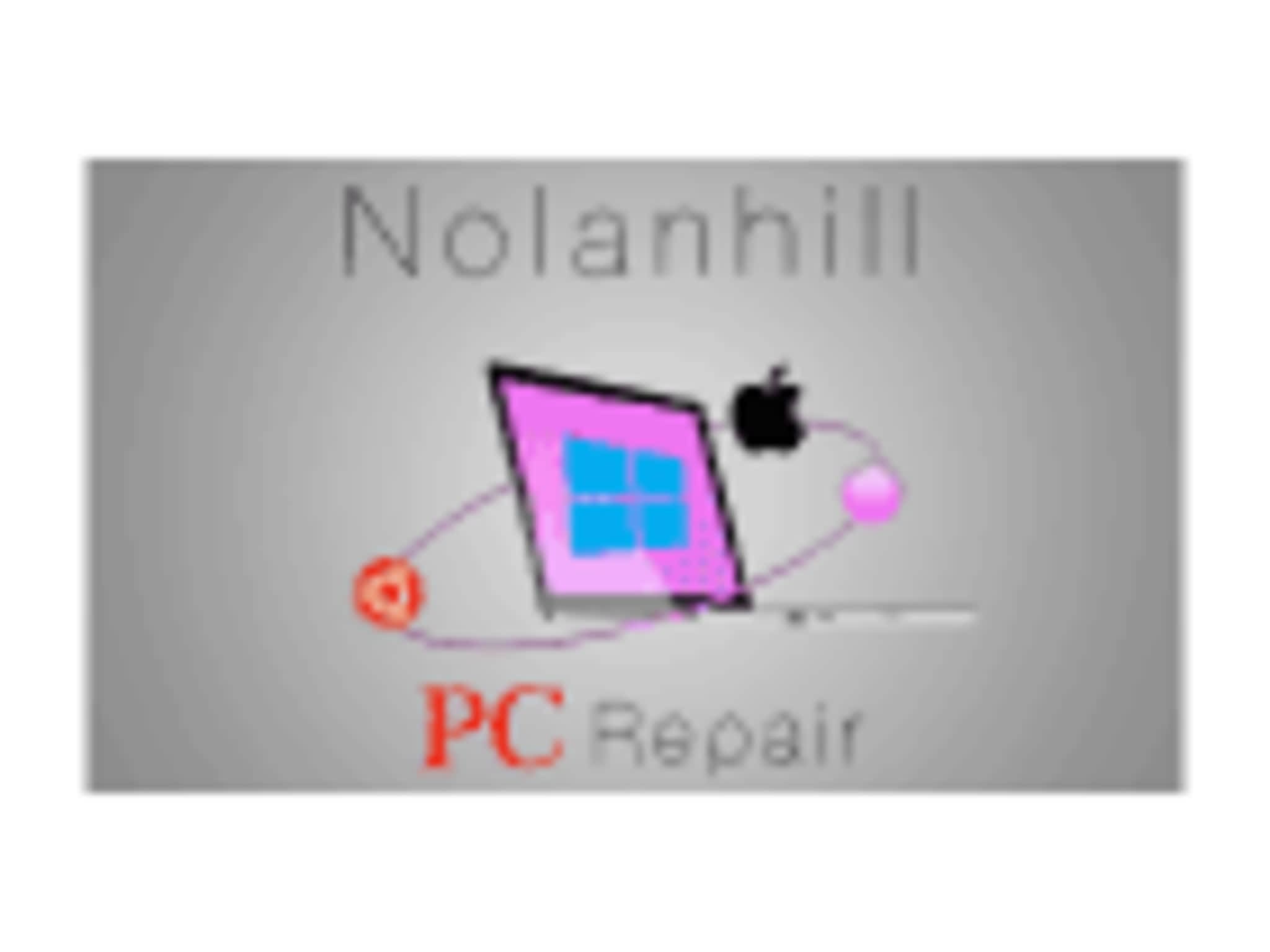 photo Nolanhill PC Repair
