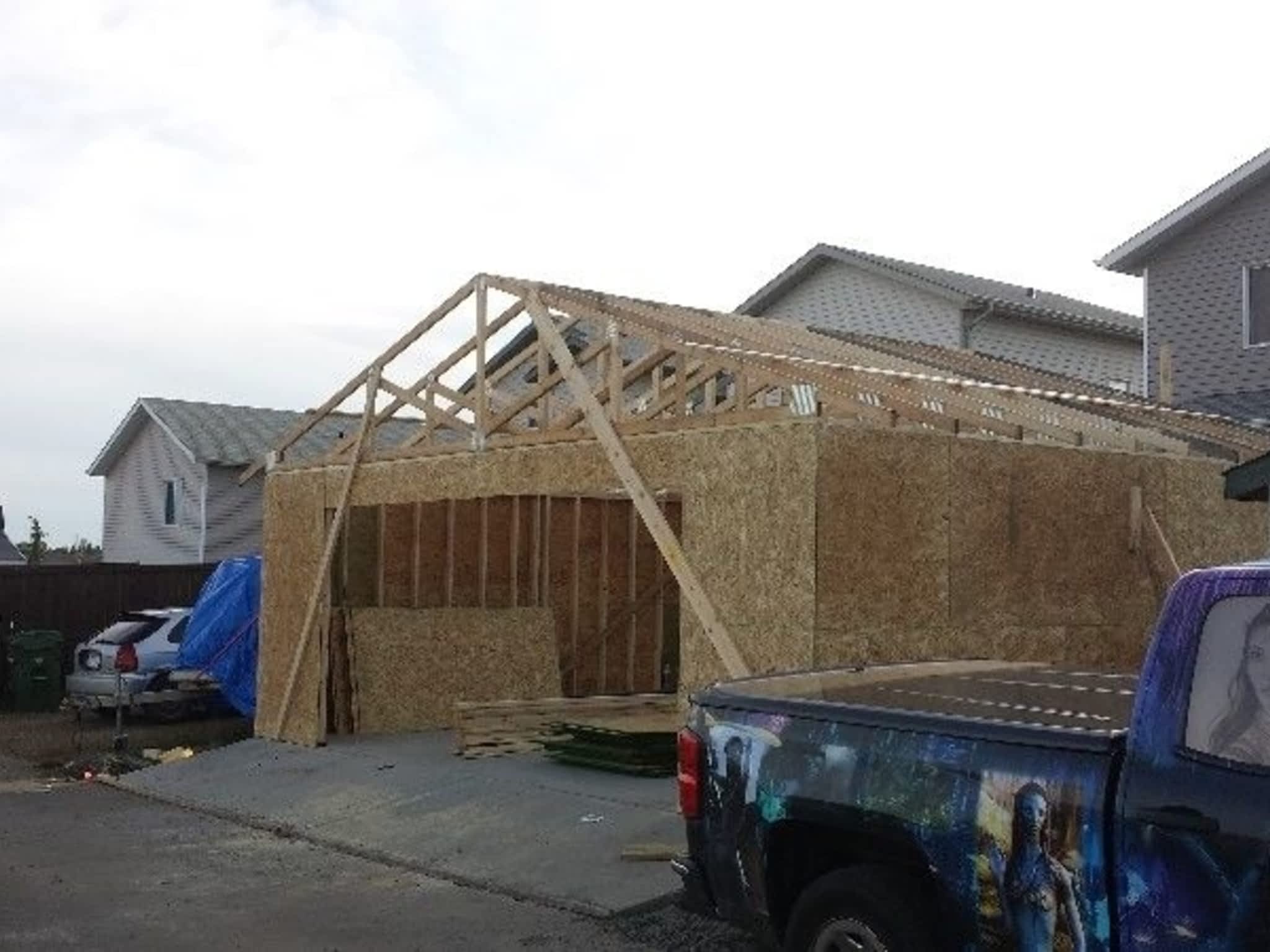 photo Mr. Avatar Carpentry