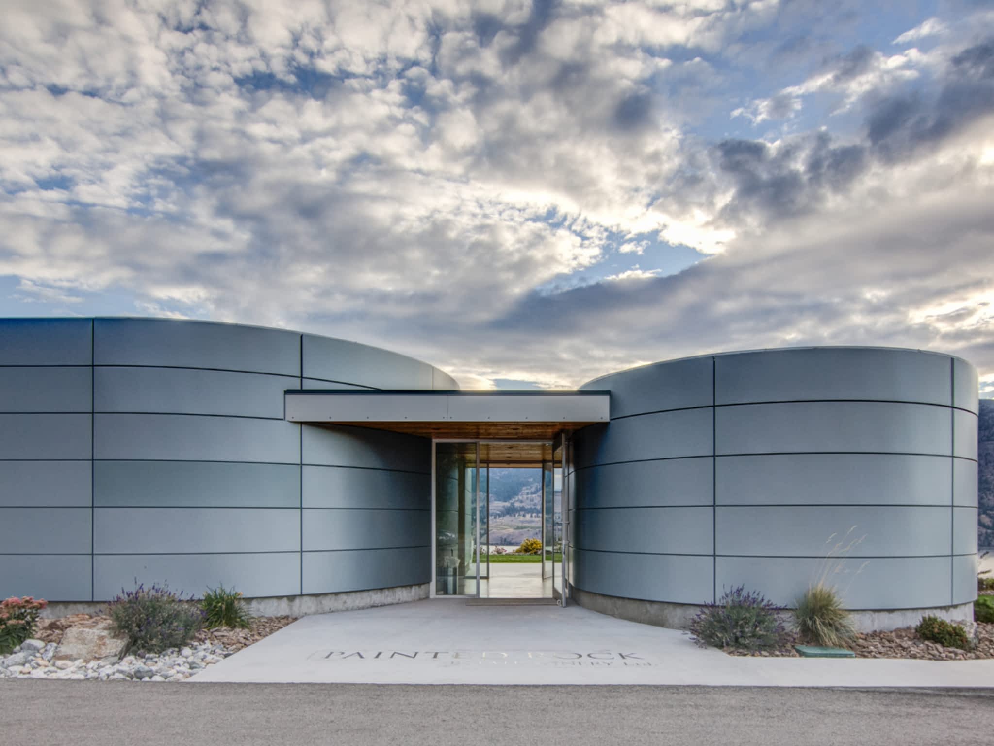 photo Greyback Construction Ltd