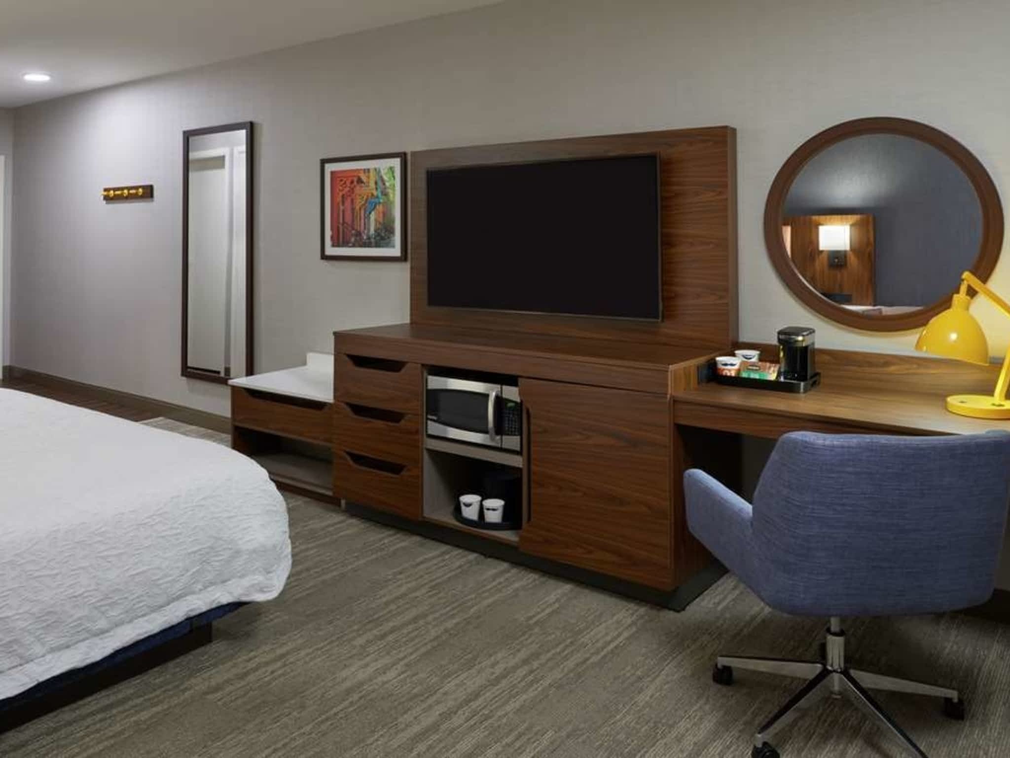 photo Hampton Inn & Suites by Hilton Montreal-Dorval