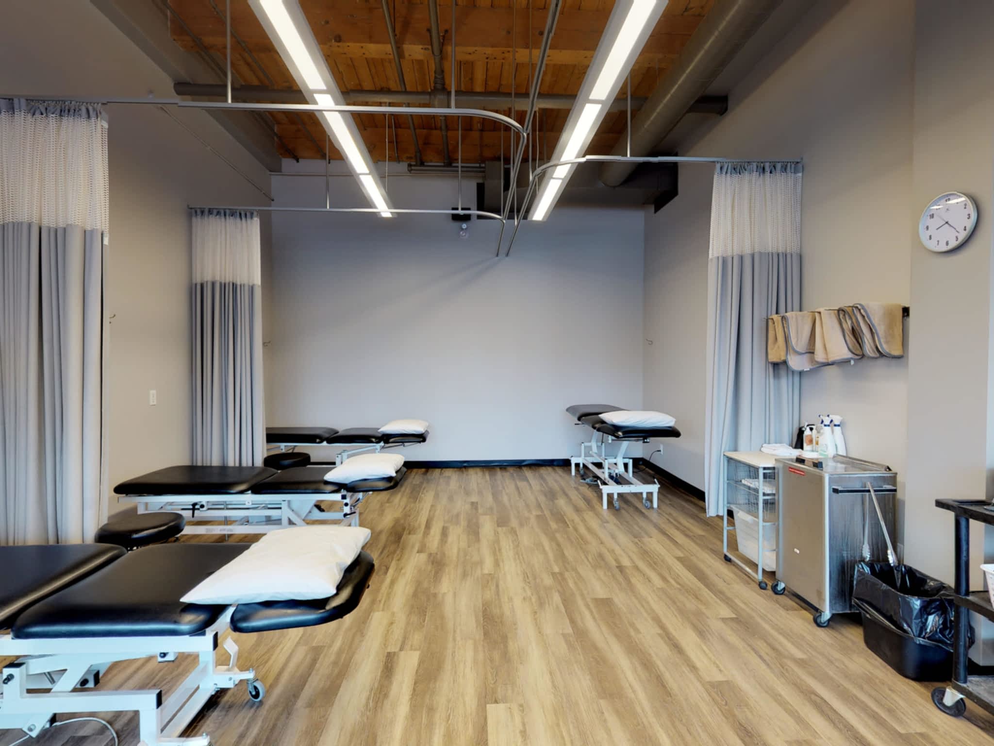 photo Athlete's Care Sports Medicine Centres