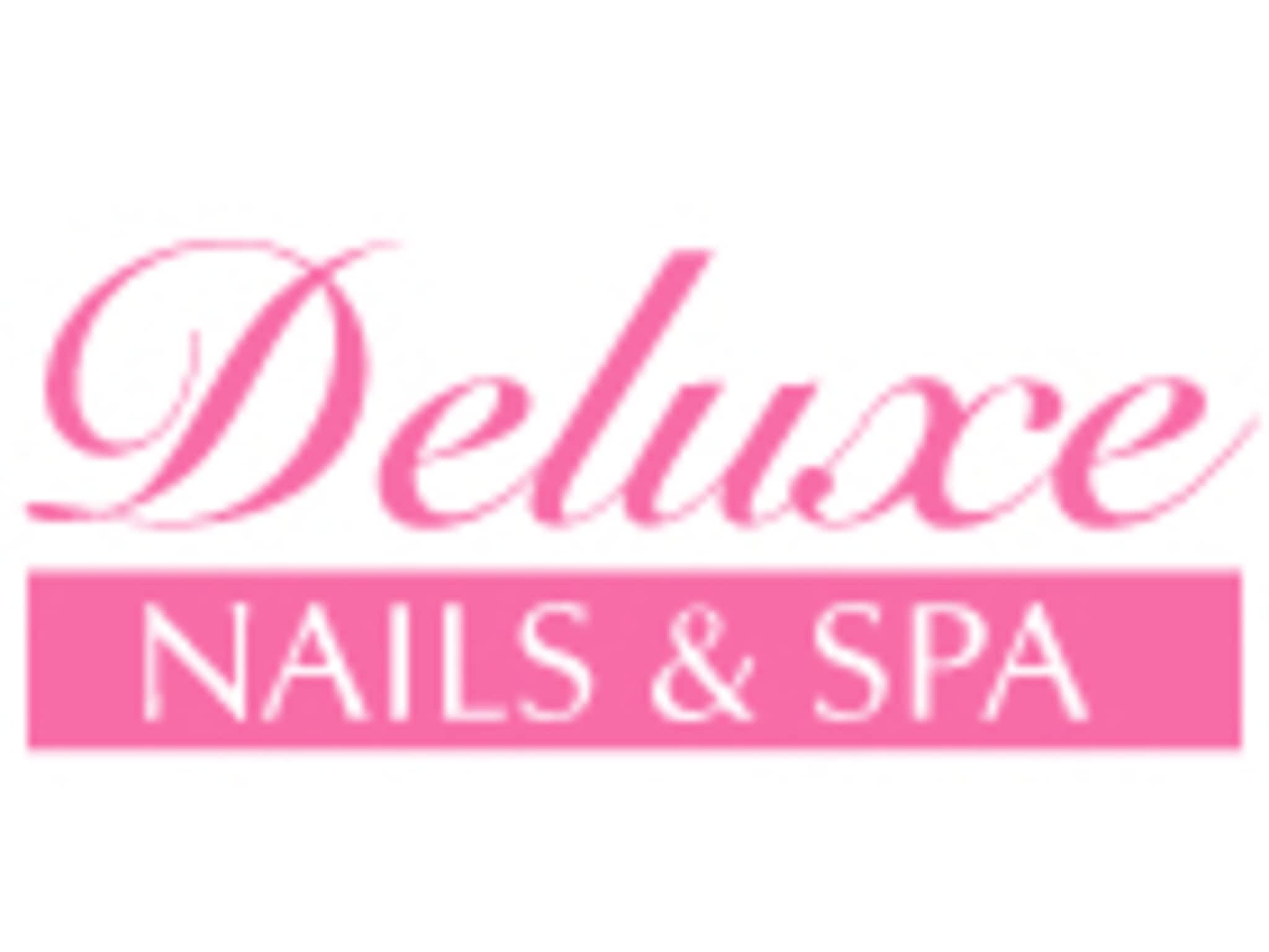 Deluxe Nails and Spa Stony Plain, AB 3003 43 Avenue Canpages