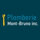 Plomberie Mont Bruno Inc - Plombiers et entrepreneurs en plomberie