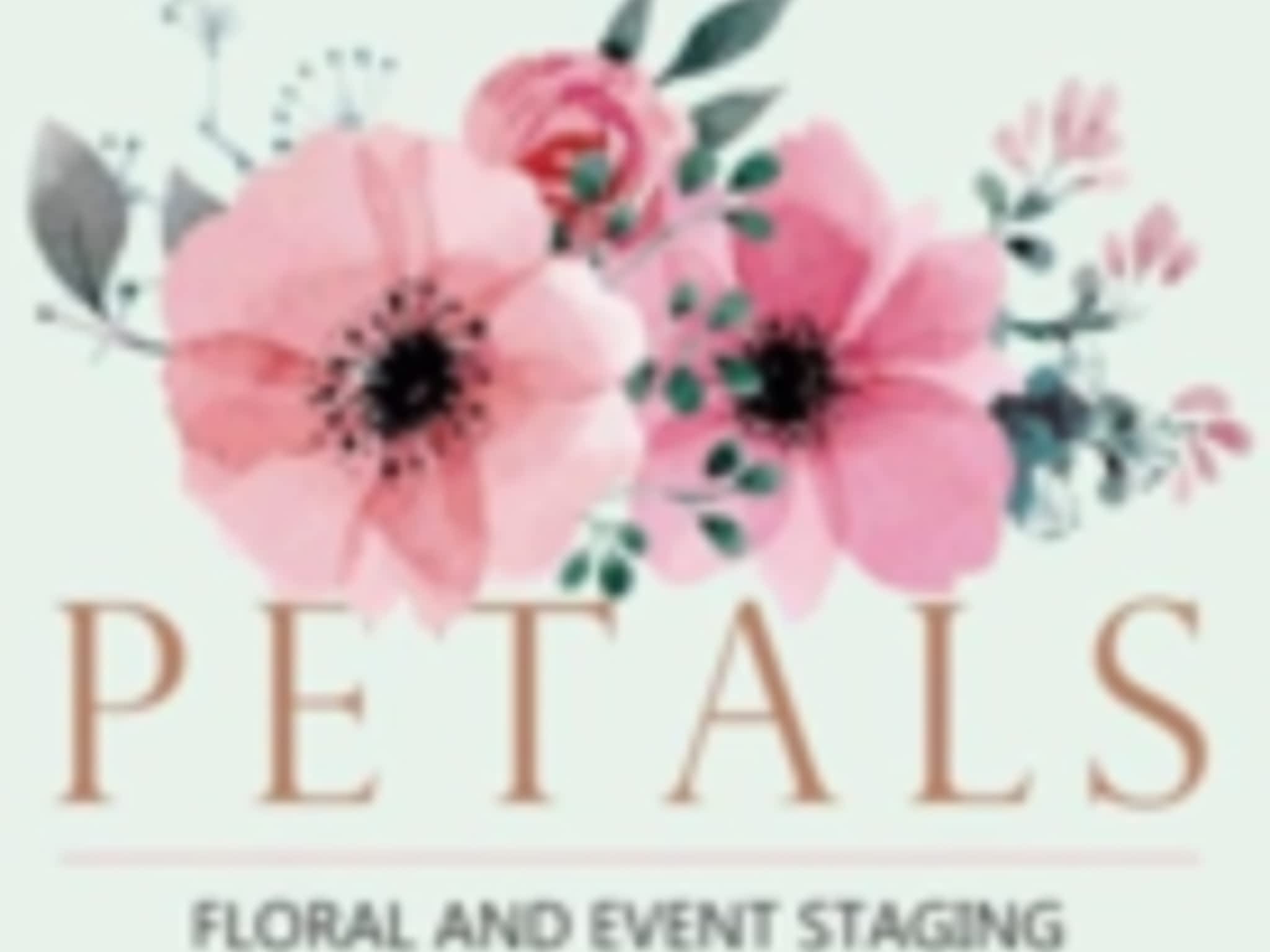 photo Petals Floral & Event Station