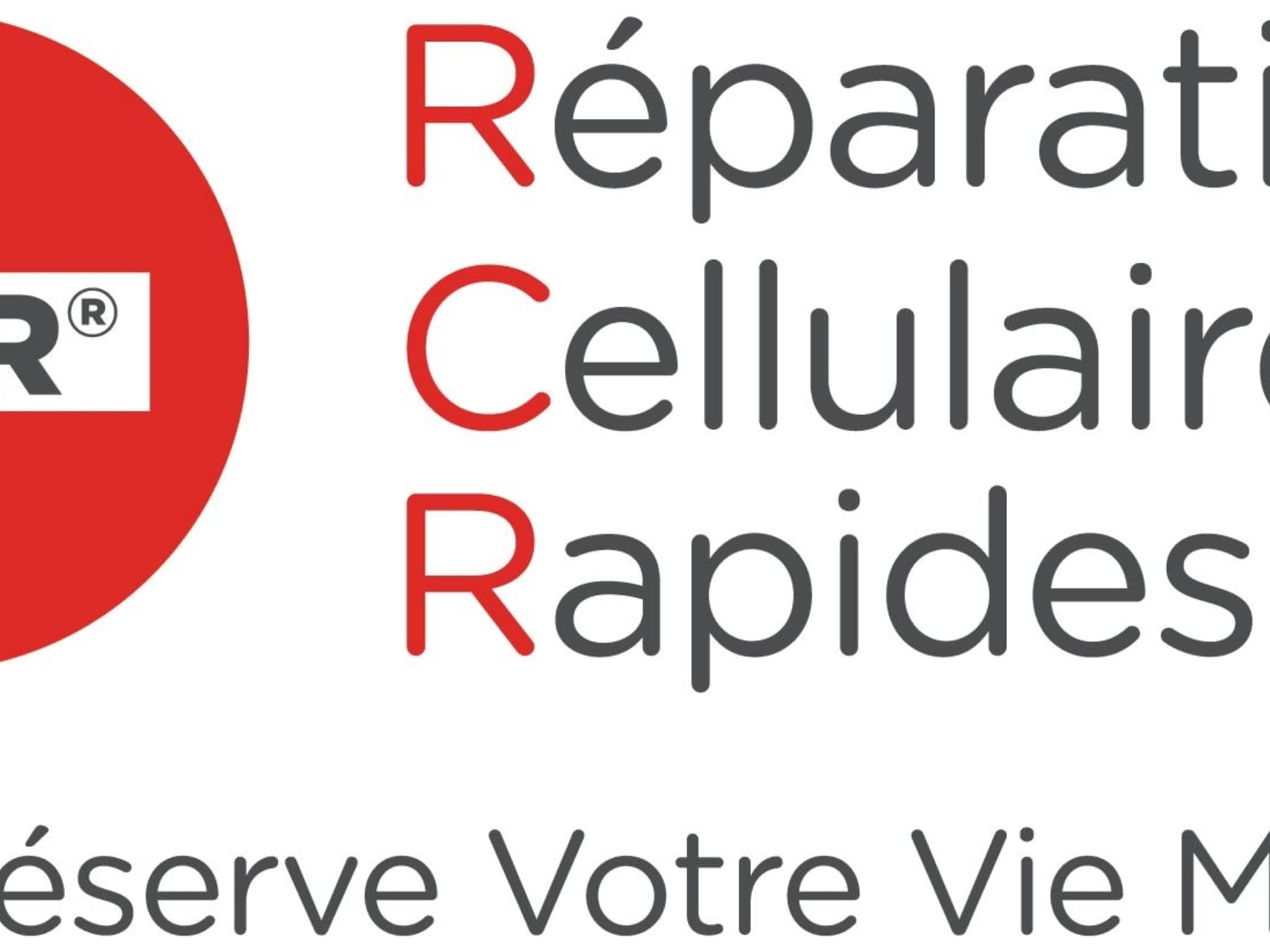 photo Réparation Cellulaire Rapide RCR